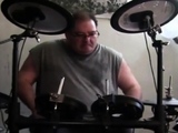 Kinky Mature Italian Drummer