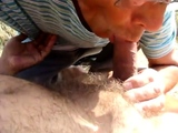 old man blows his friends cock in the dunes 2