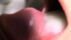 Cumthirsty Gay Blowjob Whore