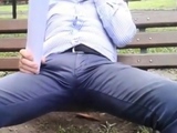 daddy bulge