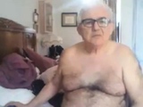 grandpa stroke