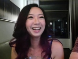 asianhotwife cam video going through some faq s & q a