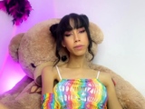 Solo webcam tranny masturbation