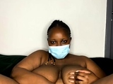 BBW Black and Ebony Hardcore