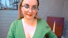 blonde girl latin masturbation in see live webcam