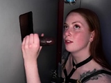 Ginger Cum Dump