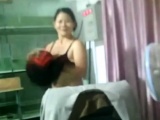 chinese housewife