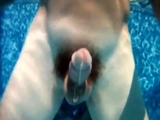 23 Massive squirts underwater