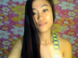 stroke for webcam girl